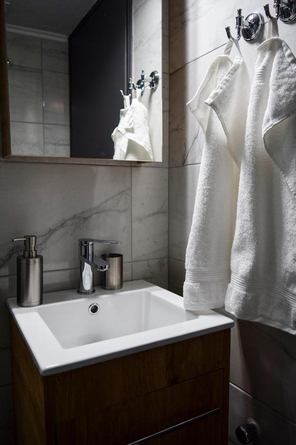 G&G City Center Luxury Studio Солун Екстериор снимка
